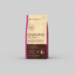 One & Only - Dry Cat Food - Indoor - Duck and Rice 12kg