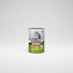 Morando Cat Veal Pate - 400 GM
