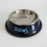 Nunbell colored Bowl