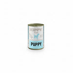 Kippy Dog Puppy 400G