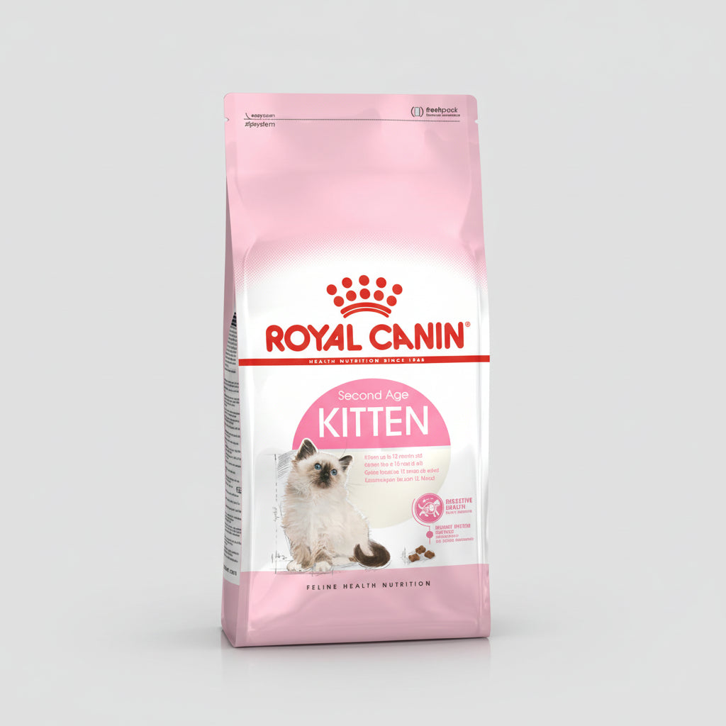 ROYAl CANIN KITTEN