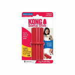KONG Dental Stick Dog Chew Toy – Medium