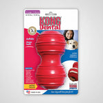 KONG Dental Dog Chew Toy – X-Large (XL) Size