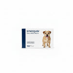 Synoquin EFA Small Breed Tablets