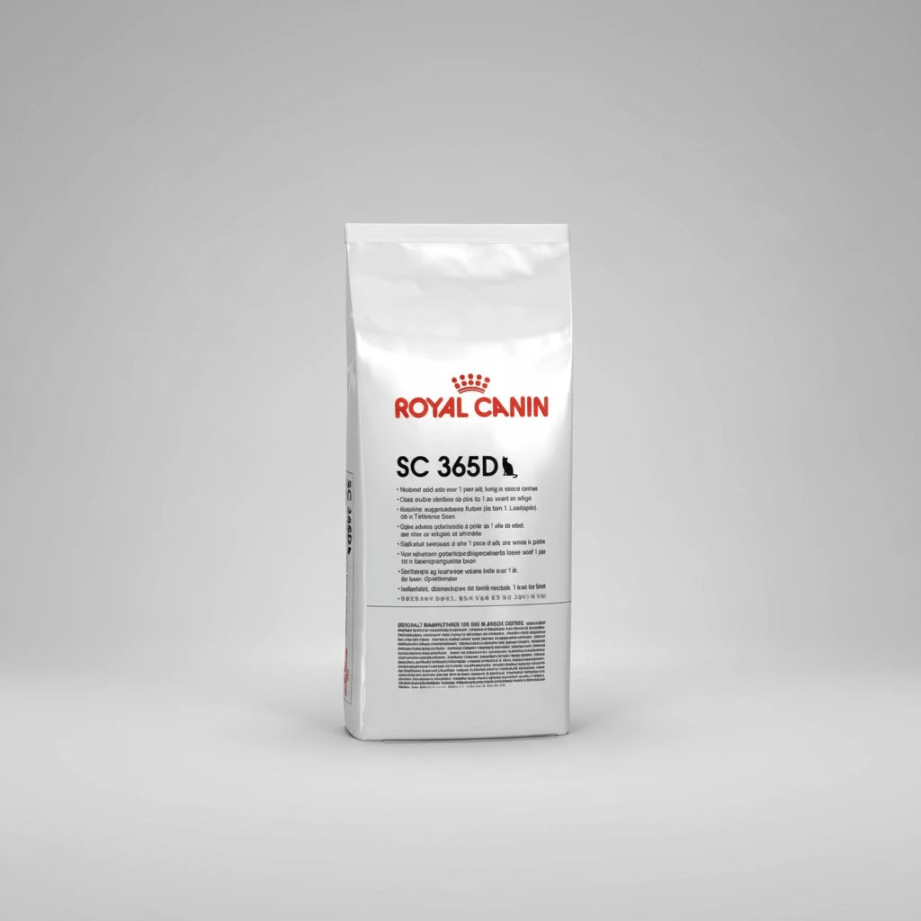 Royal Canin SC 365D Adult Neutered Cat Food
