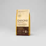One & Only Adult All Breeds Duck with Brown Rice - 1KG