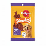 pedigree shmackos 70 gm