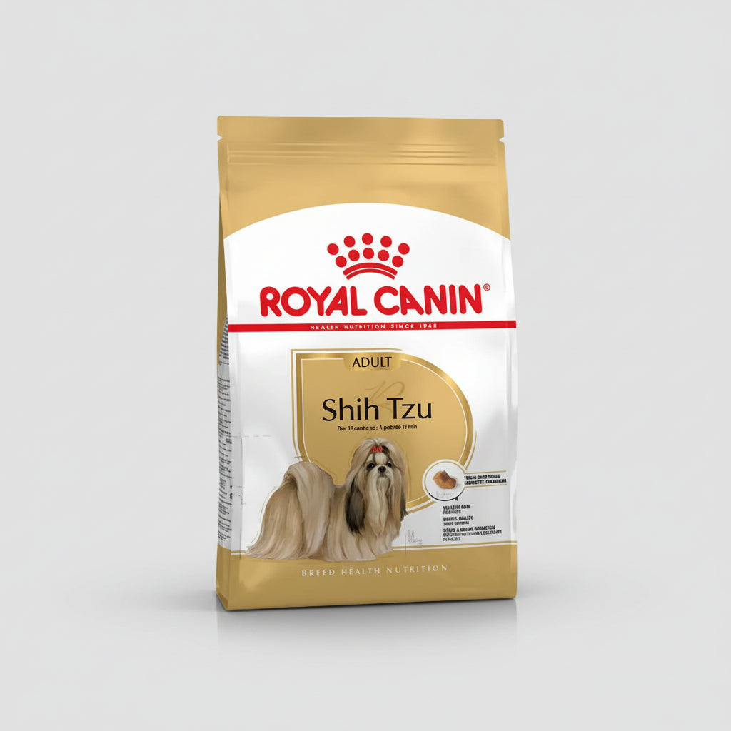 ROYAL CANIN SHIH TZU ADULT - 1.5KG