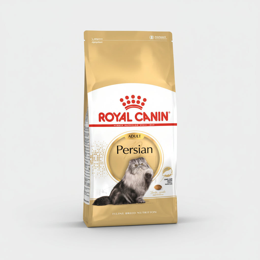 Royal Canin Persian Adult Cat Food 4 kg