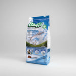 Ciuffi Dry Food with Salmon & Vegetables for Adult Cats - 2kg