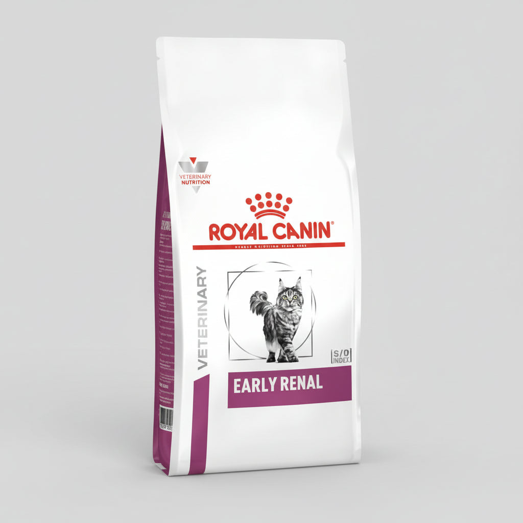 Royal Canin Vet – Early Renal - Cat