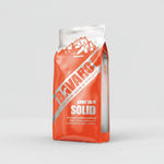 Bavaro Solid Orange