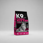 K9 Healthy Growth Dry Food for Persian Kittens - 500g