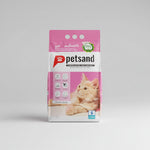 Petsand Cat Litter