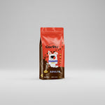 Carlito dog dry food adult