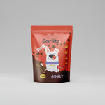 Carlito dog dry food adult