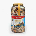 Birdo Golden Mix Parrot Food