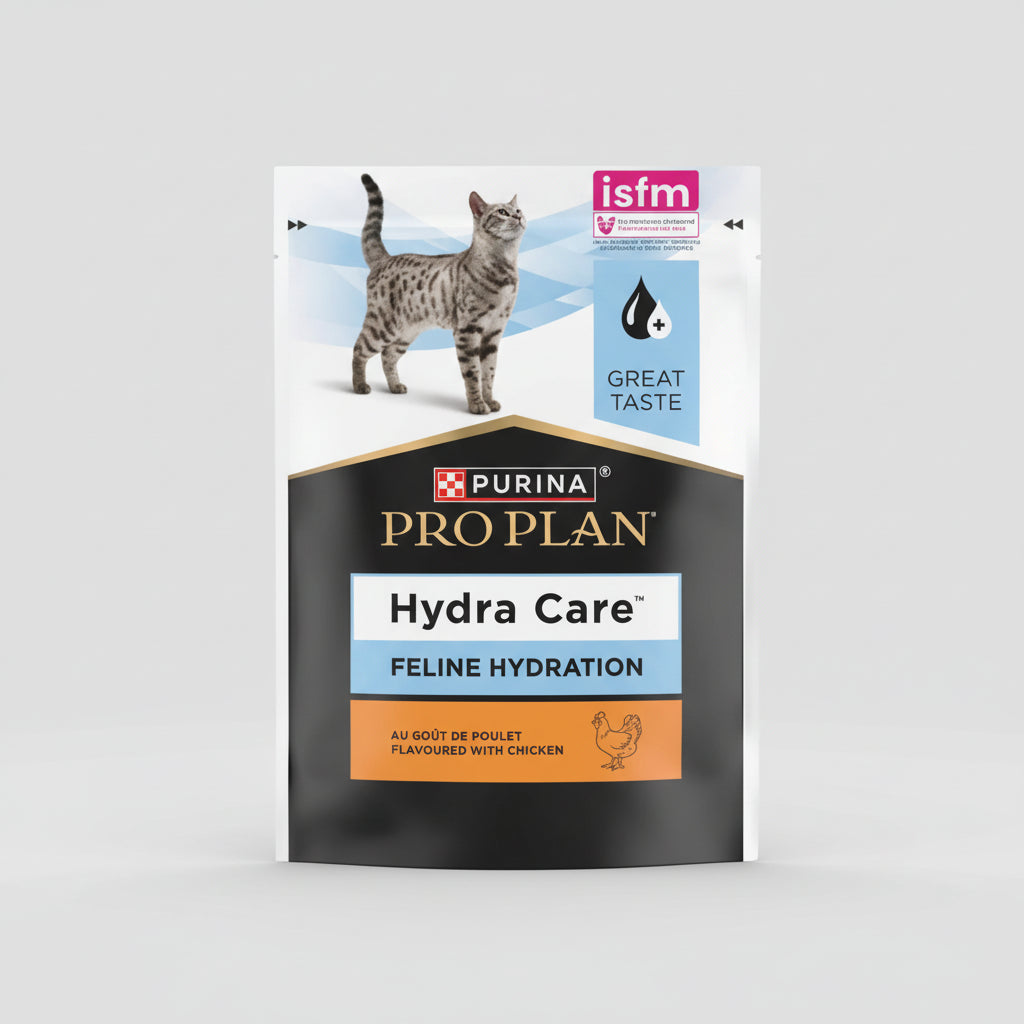 Pro Plan Hydra Care 75g