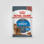 ROYAl CANIN ULTRA LIGHT GRAVY POUCH - 85gm