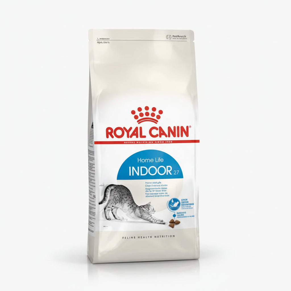 ROYAl CANIN INDOOR27