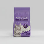 CityCat Clumping Lavender 10L