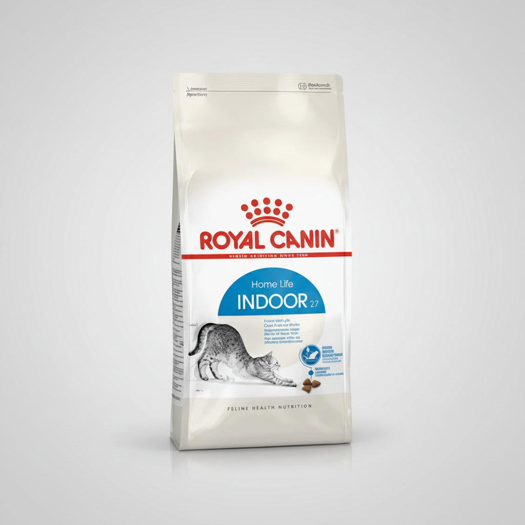ROYAl CANIN INDOOR27
