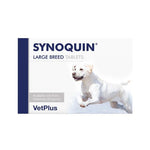 Synoquin EFA Large Breed Tablets