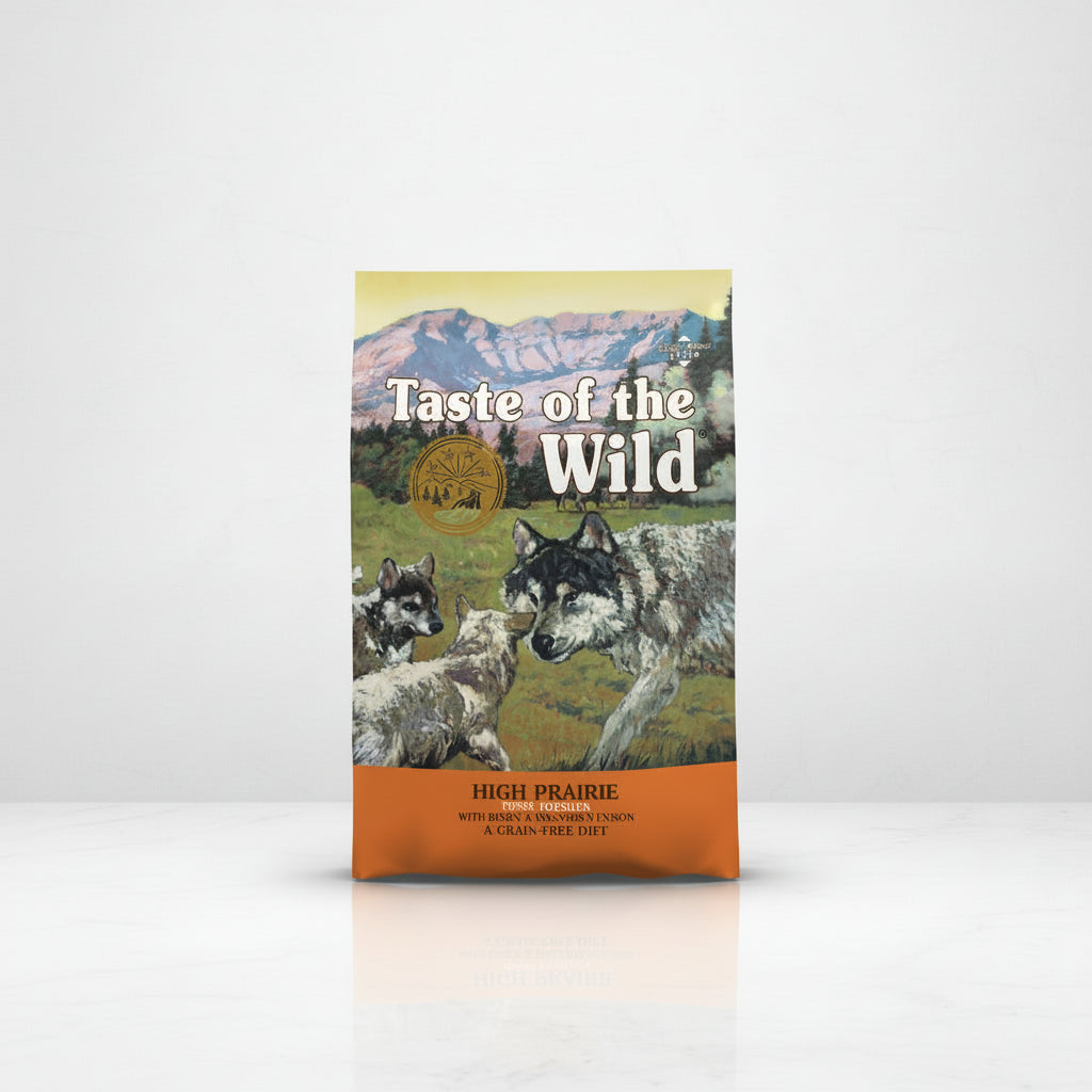 Taste Of The Wild Puppy Formula 2kg