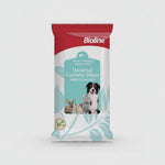 Bioline Wipes