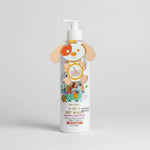 Pets Republic Anti-Dandruff Shampoo and Conditioner 5-in-1 Pet Wash 500 ml