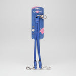 Naomi Pet Leash Coupler for Two Dogs