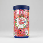 Pets Republic Active Cat Litter Deodorizer Powder Kitty Fruitti Scent 500 g