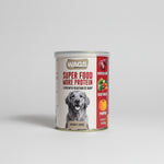 Wags Adult Dog Wet Food with Liver & vegetables - 400g