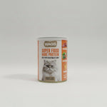 Wags Cat Wet Food - Fresh Meat