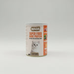 Wags Cat Wet Food with Mix Meat
