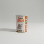 Wags Cat Wet Food with Seafood