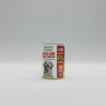 Wags Dog Wet Food with Meat