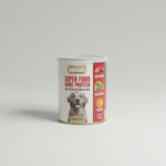 Wags Dog Wet Food with Mix Meat
