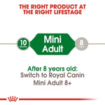 ROYAL CANIN MINI ADULT - 4KG