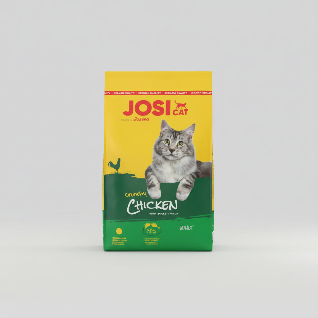 Josera cat adult chicken 18 kg