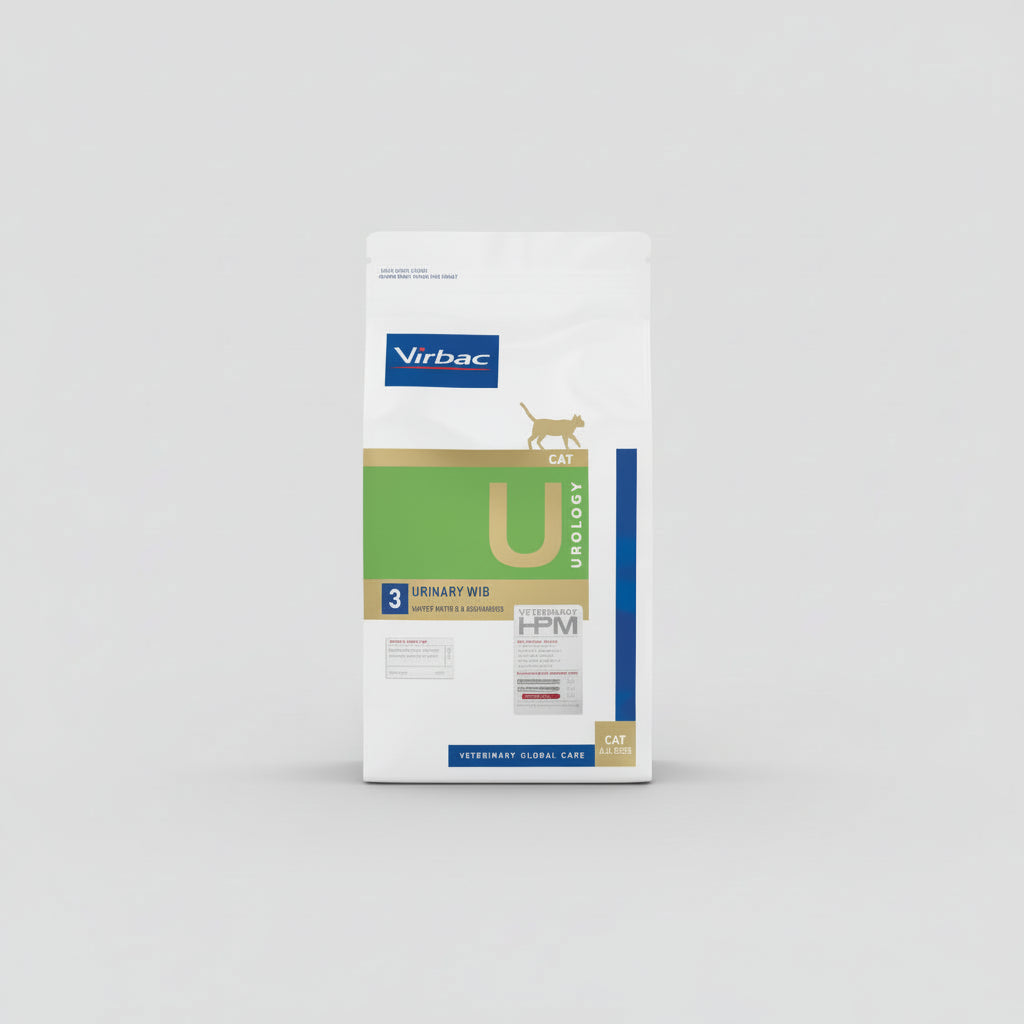 Virbac Urinary cat