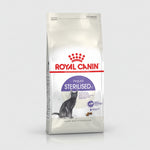 ROYAl CANIN STERILISED - 400gm