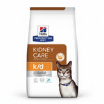 Hills Prescription Diet – Kidney Care k/d