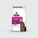 Hills Prescription Diet – Gastrointestinal Biome - Cat