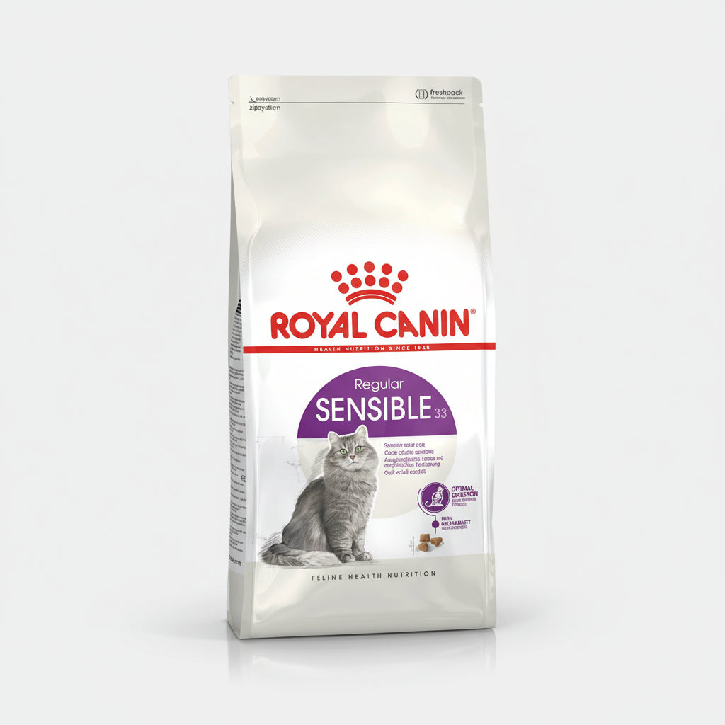 ROYAl CANIN SENSIBLE33 - 2KG