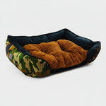Petmoda Waterproof Bed Army Double Face Large 85*65