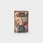 Leonardo Meat Menu Adult Pouch 85g