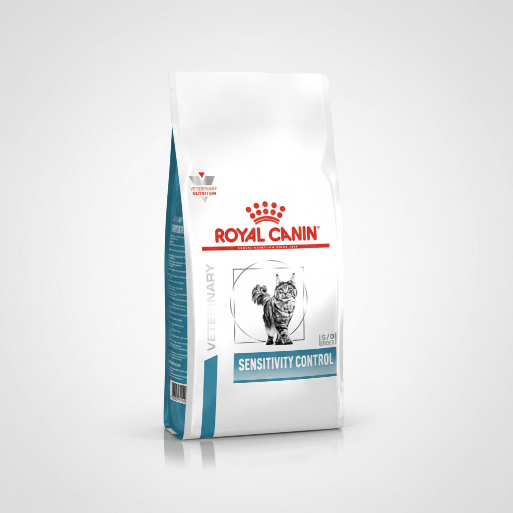 Royal Canin Vet – Sensitivity Control - Cat