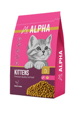 Alpha Kitten