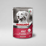 Morando pate Duck 400g